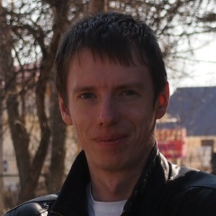 Денис Щербаков, Уфа
