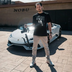 Андрей Чернявский, 10.07.1989, Los Angeles