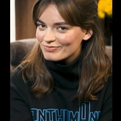 Алдияр Кук, 01.11.2000, London