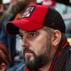 Евгений Александровский, 25.09, Москва