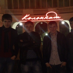 Мухамед Шерметов, 01.05, Пятигорск