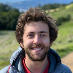 Георгий Воличенко, 28.01.1990, San Francisco