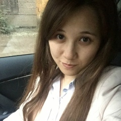 Назым Ерболаткызы, 05.08, Алматы