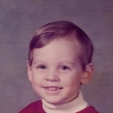 Glean Morett, 01.12.1979