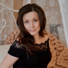 Ксения Корчагина, 06.04, Москва