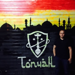 Асхат Укубасов, 13.01.1991, Караганда