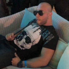 Денис Коваленко, Киев