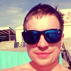 Иван Иванов, Новосибирск