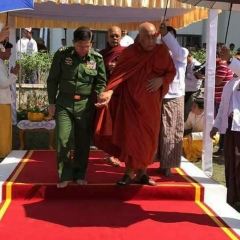 San-Win Aung, 18.08.1976, Mandalay