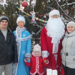 Светлана Желуденко, 01.01, Ромны