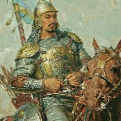 Тагир Тагир, 10.04.1995