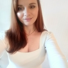 Елизавета Тушканова, 21.06, Санкт-Петербург