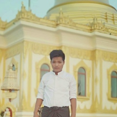 အဆိပ္ပန္းကိုနမ္းမိ လိပ္ျပာ, 25.05.1996, Myeik