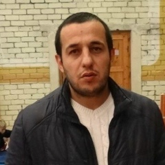 Каир Пахрудинов, 14.05.1978, Североморск