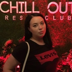 Ирина Панасенко, 29.11, Набережные Челны