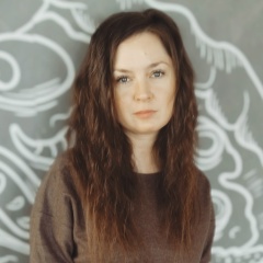 Анастасия Орешкина, 06.01, Санкт-Петербург