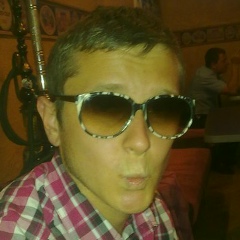 Илья Ломов, 04.08.1987, Киев