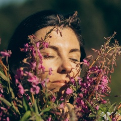 Юлия Скородумова, 22.03.2012, Санкт-Петербург