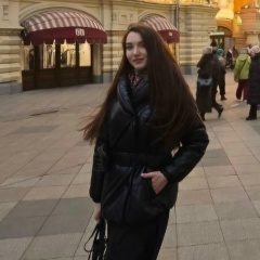 Марина Карайченцева, 04.09, Белгород