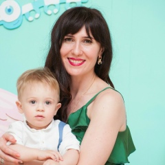 Наталья Нескороджена, 02.02, Харьков