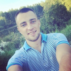 Антон Максимкин, Караганда