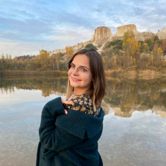 Виктория Шкловская, 06.06, Воронеж