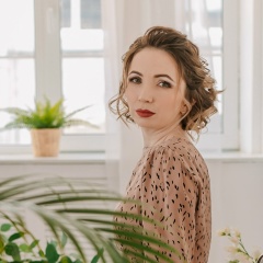 Катерина 