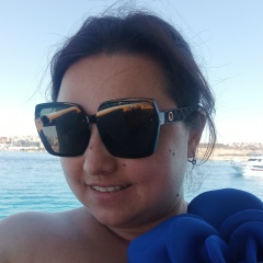 Лиана Мухаметзянова, 19.11.1984, Казань