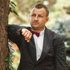 Жека Рыбачёв, 24.04.1990, Харьков