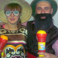 Юлия Владимирова, 03.12, Прокопьевск