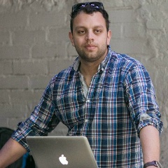 Илья Кикоин, 28.05.1988, Иерусалим