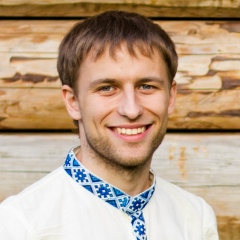 Роман Ковтуненко, 29.07.1993, Киев