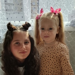 Виталия Гришина, 06.10, Щелково