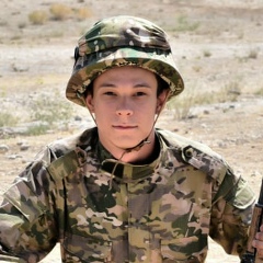 Николай Коробовцев, 12.08, Москва