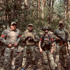 Владимир Рапинчук, Пинск