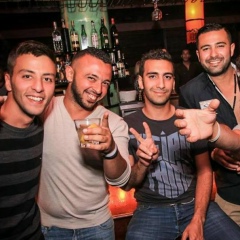 Hany Mohamed, 28.12, Cairo