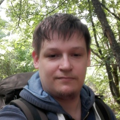 Оскар Каминецкий, 19.07, Краснодар