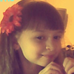 Алина Назриддинова, 02.09, Пенза