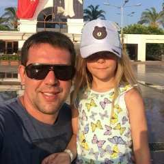 Сергей Талдыкин, 28.02.1984, Санкт-Петербург