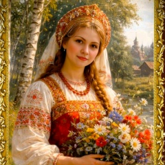 Ирина Федотова, 16.01