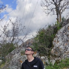 Sasha Shevchenko, 16.06.1985, Севастополь