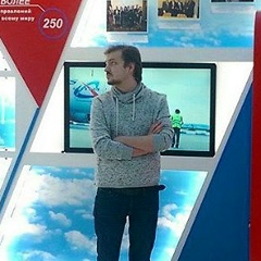 Антон Кочубей, 04.04.1989