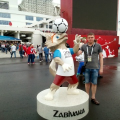 Андрей Афанасьев, 02.10.1986, Брянск