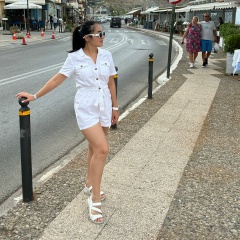 Элеонора Магомедова, 31.05.1993