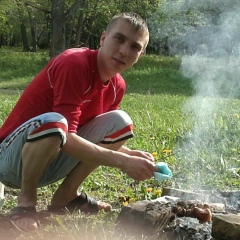 Виталий Кузьмичёв, 25.10, Самара