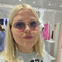 Юлия Ефремова, 25.04.1987, Москва