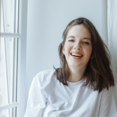 Ksyusha Turlubekova, 06.05, Санкт-Петербург