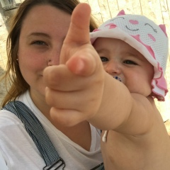 Дарья Соболева, 04.01.1985, Санкт-Петербург