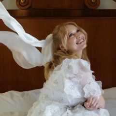 Мария Дмитриева, 30.03, Москва