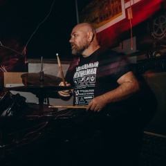 Алексей Чалый, 18.04.1978, Воронеж